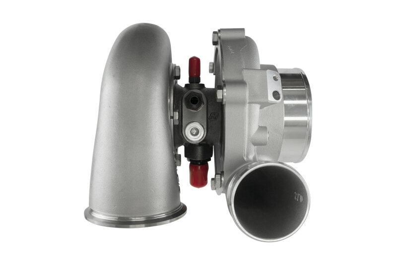 Turbosmart - Turbosmart Water Cooled 7170 V - Band 1.07AR Externally Wastegated TS - 2 Turbocharger - Demon Performance