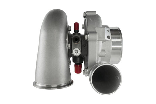 Turbosmart - Turbosmart Water Cooled 7170 V - Band 1.07AR Externally Wastegated TS - 2 Turbocharger - Demon Performance