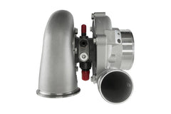 Turbosmart - Turbosmart Water Cooled 7170 V - Band 1.07AR Externally Wastegated TS - 2 Turbocharger - Demon Performance
