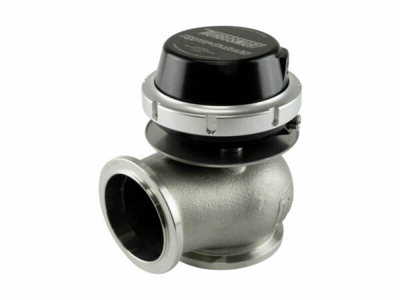Turbosmart - Turbosmart WG45 Hyper - Gate 45 26psi - Black - Demon Performance