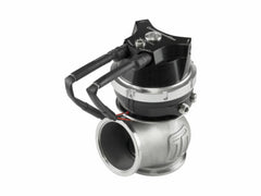 Turbosmart - Turbosmart WG50CG Gen V 7psi ProGate50 Compressed Gas (Solenoid) - Black - Demon Performance