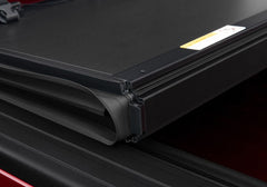 Undercover - UnderCover 19 - 23 Ram 1500 5.7ft Armor Flex Bed Cover - Matte Black - Demon Performance