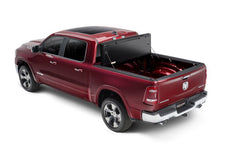 Undercover - UnderCover 19 - 23 Ram 1500 5.7ft Armor Flex Bed Cover - Matte Black - Demon Performance