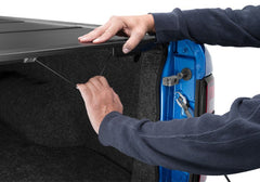 Undercover - UnderCover 19 - 23 Ram 1500 (Does Not Fit Rambox) 5.7ft Bed w/ MFTG Ultra Flex Bed Cover - Demon Performance