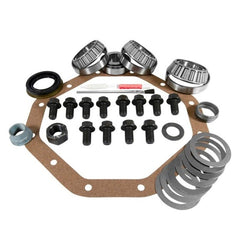 Yukon Gear & Axle - USA Standard Master Overhaul Kit For 11 & Up Chrysler 9.25in w/ZF Rear - Demon Performance