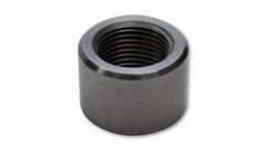 Vibrant - Vibrant - 10 AN Female Weld Bung (7/8in - 14 Thread) - Mild Steel - Demon Performance
