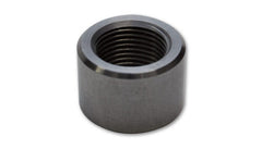 Vibrant - Vibrant - 10 AN Female Weld Bung (7/8in - 14 Thread) - Mild Steel - Demon Performance