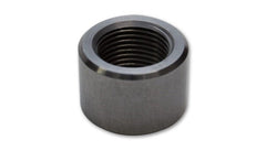Vibrant - Vibrant - 10 AN Female Weld Bung (7/8in - 14 Thread) - Mild Steel - Demon Performance