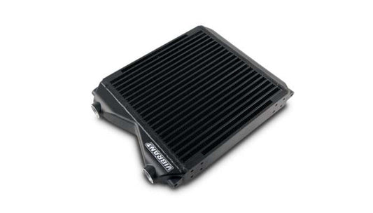 Vibrant - Vibrant Double Pass Oil Cooler Assembly 12in x 12in x 2in - Demon Performance