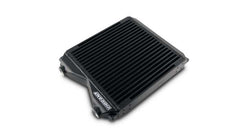 Vibrant - Vibrant Double Pass Oil Cooler Assembly 12in x 12in x 2in - Demon Performance