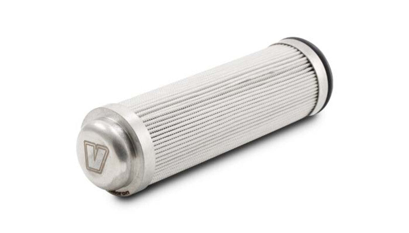 Vibrant - Vibrant Replacement 40 Micron HD Power Filter Element - Demon Performance