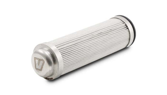 Vibrant - Vibrant Replacement 40 Micron HD Power Filter Element - Demon Performance