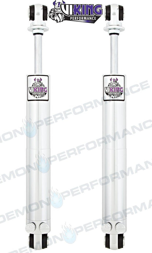 Viking Performance - Viking Adjustable Rear Shocks for 94 - 2001 RAM 1500 2WD - Demon Performance