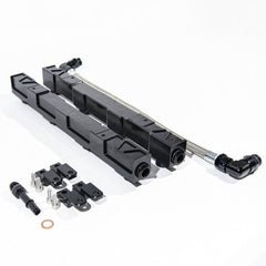 VMP Performance - VMP Performance 20+ Ford Shelby GT500 5.2 L Predator Billet Fuel Rail Kit - Direct Replacement - Demon Performance