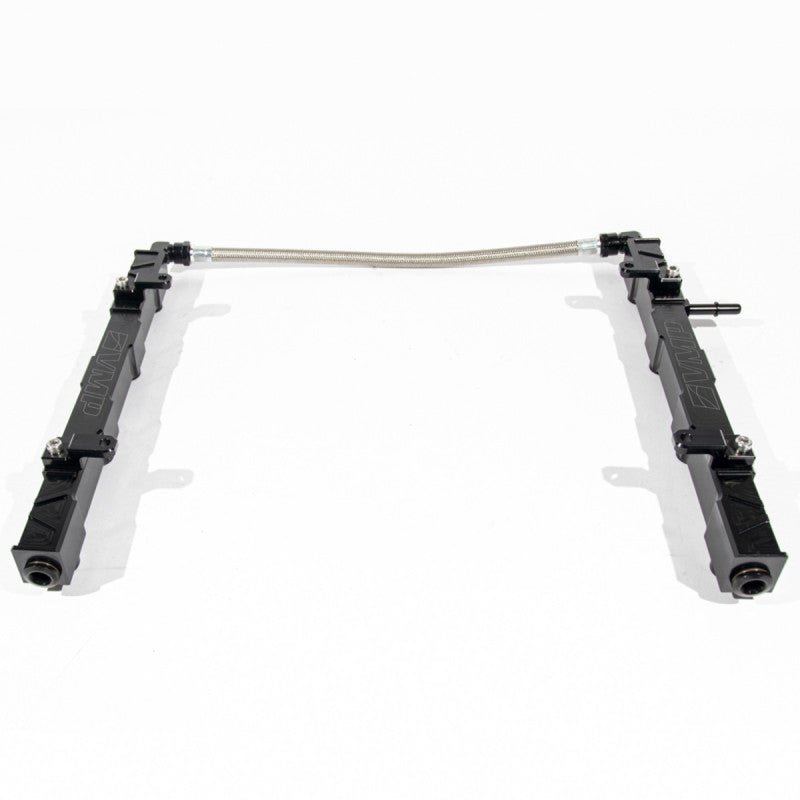 VMP Performance - VMP Performance 20+ Ford Shelby GT500 5.2 L Predator Billet Fuel Rail Kit - Direct Replacement - Demon Performance