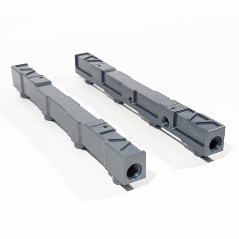VMP Performance - VMP Performance 20+ Ford Shelby GT500 5.2 L Predator Billet Fuel Rail Kit - Direct Replacement - Demon Performance