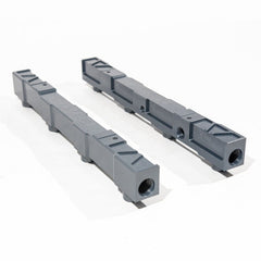 VMP Performance - VMP Performance 20+ Ford Shelby GT500 5.2 L Predator Billet Fuel Rail Kit - Direct Replacement - Demon Performance