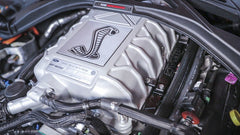 VMP Performance - VMP Performance 20+ Ford Shelby GT500 5.2 L Predator Billet Fuel Rail Kit - Direct Replacement - Demon Performance