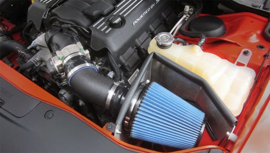 Volant - Volant 12 - 17 Chrysler 300 SRT 6.4L V8 APEX Series Intake Systems - Demon Performance