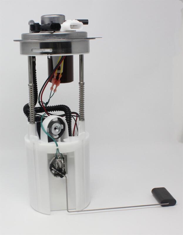 Walbro - Walbro 04 - 07 Chevrolet Silverado 1500 4.3L/4.8L/5.3L/6.0L High Performance Fuel Module - Demon Performance