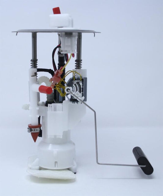 Walbro - Walbro 10 Ford Mustang High Performance Fuel Pump Assembly - Demon Performance