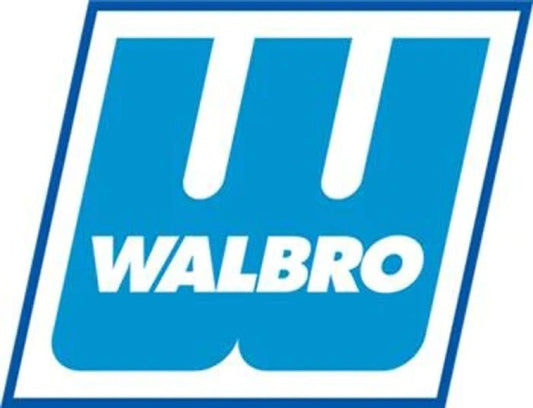 Walbro - Walbro 340lph Inline Fuel Pump & Setup Kit - Demon Performance