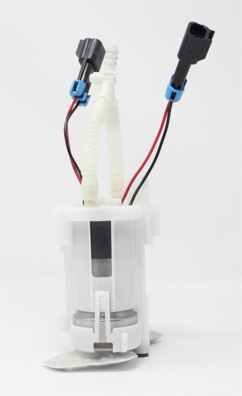 Walbro - Walbro 525lph E85 Universal Dual Fuel Pump Assembly - Demon Performance