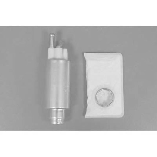 Walbro - Walbro 87 Volvo 440 Fuel Pump/Filter Assembly - Demon Performance