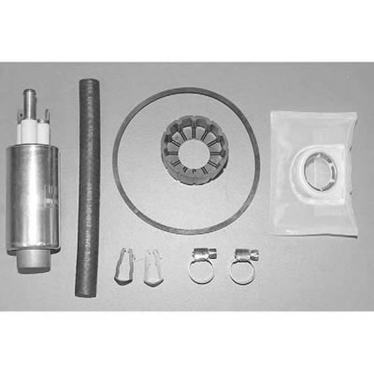 Walbro - Walbro 91 - 92 Ford Tempo Fuel Pump/Filter Assembly - Demon Performance
