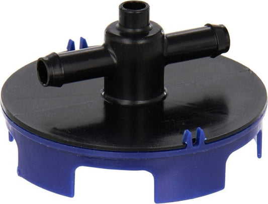 Walbro - Walbro Flow Through Style In-Tank Fuel Pickup Size MP-14 w/ No Bleed Hole - Demon Performance