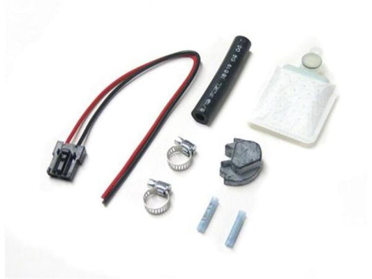 Walbro - Walbro Fuel Pump Installation Kit - Demon Performance