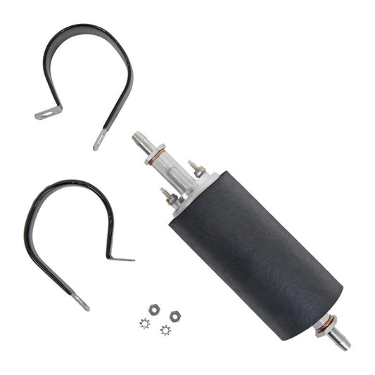 Walbro - Walbro Kohler Generator In - Line Fuel Pump 12 Volt / 60 psi / 30 LPH / 4.3 amp - Demon Performance