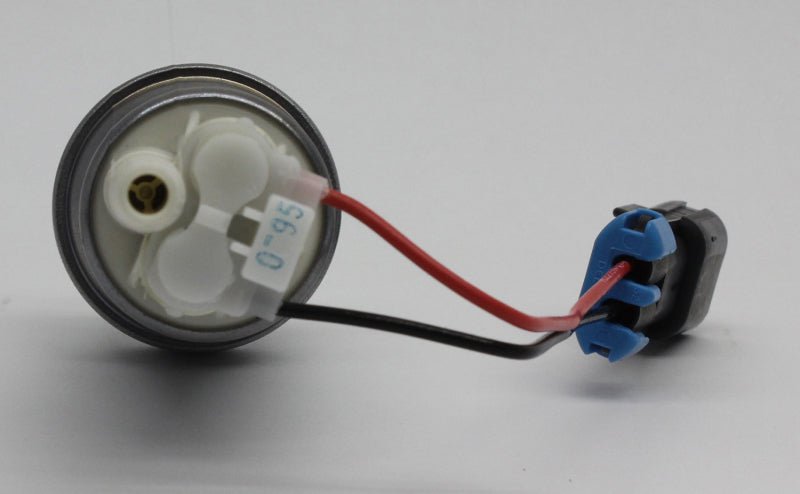 Walbro - Walbro Universal 450lph In - Tank Fuel Pump High Pressure Version - Demon Performance