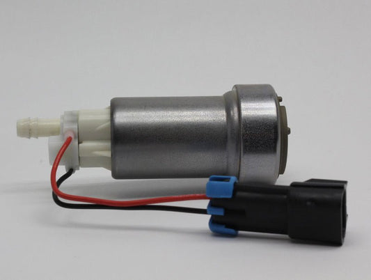 Walbro - Walbro Universal 450lph In - Tank Fuel Pump High Pressure Version - Demon Performance