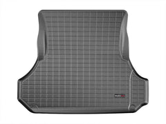 WeatherTech - WeatherTech 05 - 10 Chrysler 300/300C (Does Not Fit SRT8) Cargo Liners - Black - Demon Performance