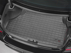 WeatherTech - WeatherTech 05 - 10 Chrysler 300/300C (Does Not Fit SRT8) Cargo Liners - Black - Demon Performance
