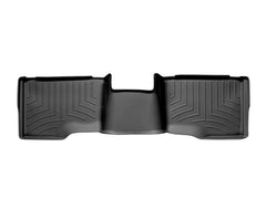 WeatherTech - WeatherTech 05 - 10 Jeep Grand Cherokee Rear FloorLiner - Black - Demon Performance