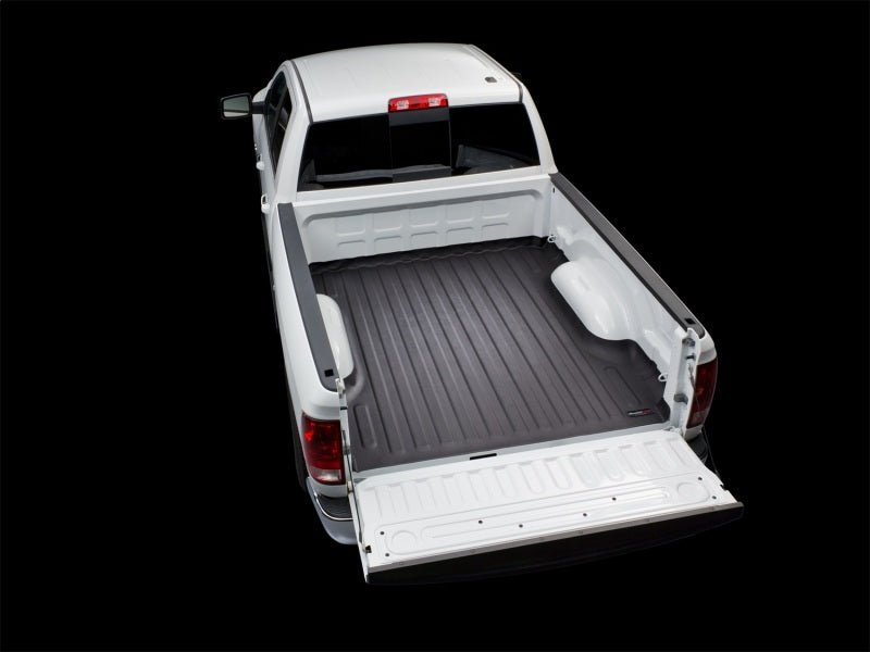 WeatherTech - WeatherTech 09 - 12 Dodge Ram 1500 TechLiner - Black - Demon Performance