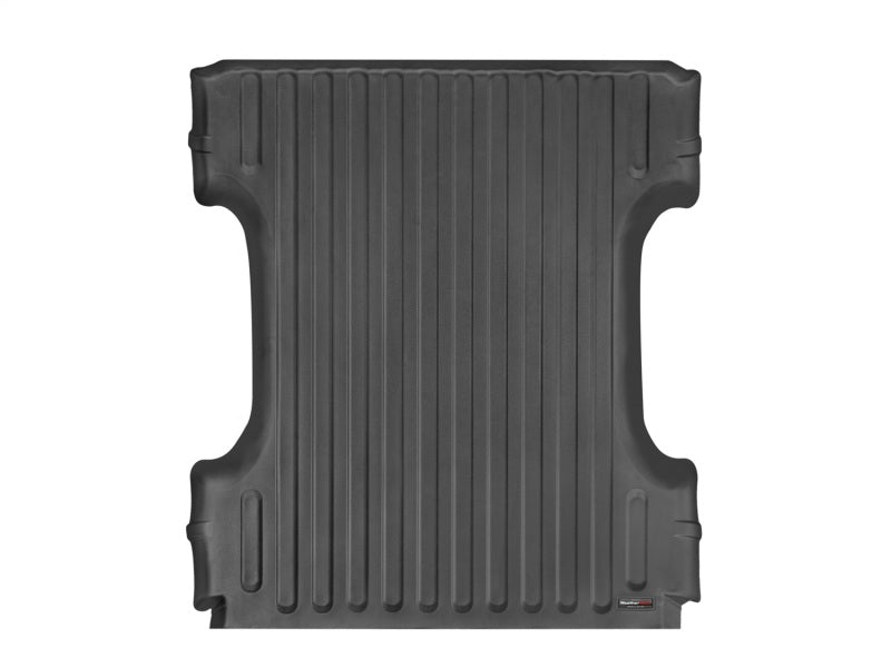 WeatherTech - WeatherTech 09 - 12 Dodge Ram 1500 TechLiner - Black - Demon Performance