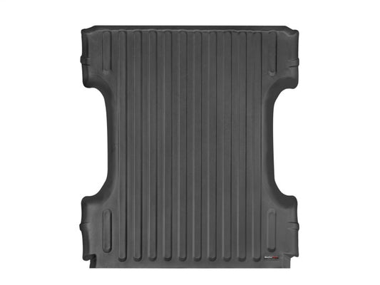 WeatherTech - WeatherTech 09 - 12 Dodge Ram 1500 TechLiner - Black - Demon Performance