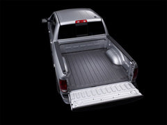 WeatherTech - WeatherTech 09 - 12 Dodge Ram 1500 TechLiner - Black - Demon Performance