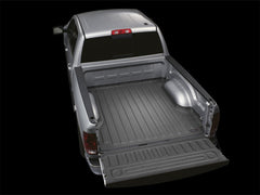 WeatherTech - WeatherTech 09 - 13 Dodge Ram 1500 TechLiner - Black - Demon Performance