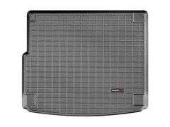 WeatherTech - WeatherTech 11 - 15 Porsche Cayenne w/ Optional Bose Audio Package Cargo Liners - Black - Demon Performance