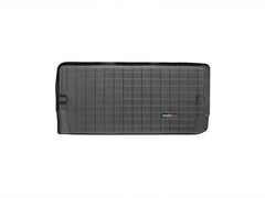 WeatherTech - WeatherTech 11+ Dodge Durango Cargo Liners - Black - Demon Performance
