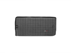 WeatherTech - WeatherTech 11+ Dodge Durango Cargo Liners - Black - Demon Performance