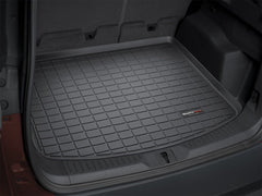WeatherTech - WeatherTech 11+ Dodge Durango Cargo Liners - Black - Demon Performance