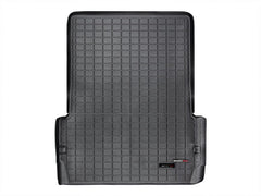 WeatherTech - WeatherTech 11+ Dodge Durango Cargo Liners - Black - Demon Performance