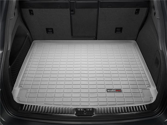 WeatherTech - WeatherTech 11+ Dodge Durango Cargo Liners - Grey - Demon Performance