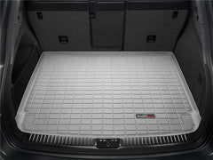 WeatherTech - WeatherTech 11+ Dodge Durango Cargo Liners - Grey - Demon Performance