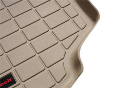 WeatherTech - WeatherTech 11+ Dodge Durango Cargo Liners - Grey - Demon Performance